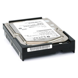 DC961 DELL HARD DRIVE 73GB 15K U320 3.5 SCSI HOT-SWAP